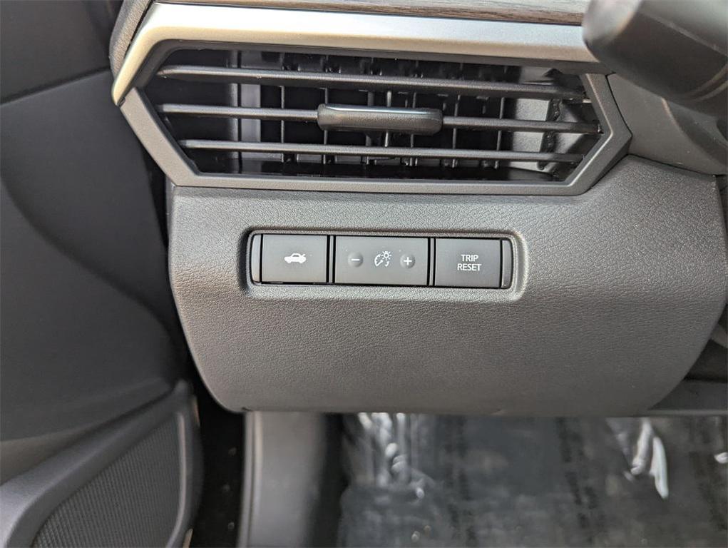 new 2025 Nissan Altima car, priced at $26,384