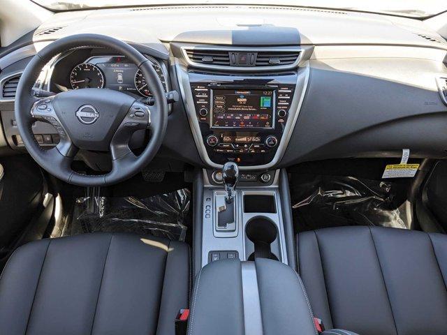 new 2024 Nissan Murano car, priced at $39,367