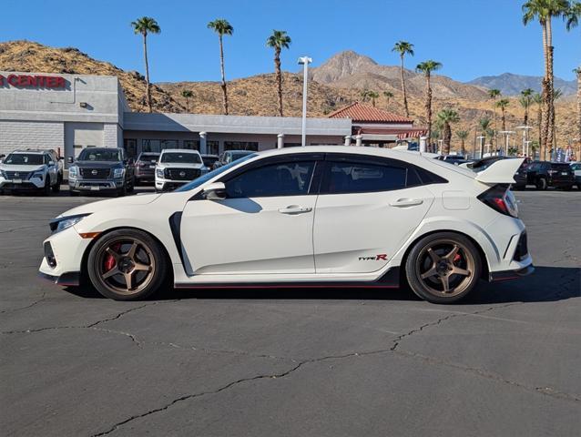 used 2017 Honda Civic car, priced at $31,589