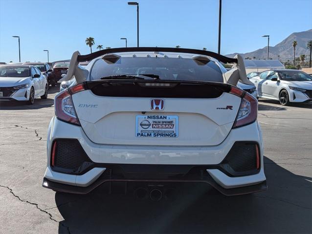 used 2017 Honda Civic car, priced at $31,589