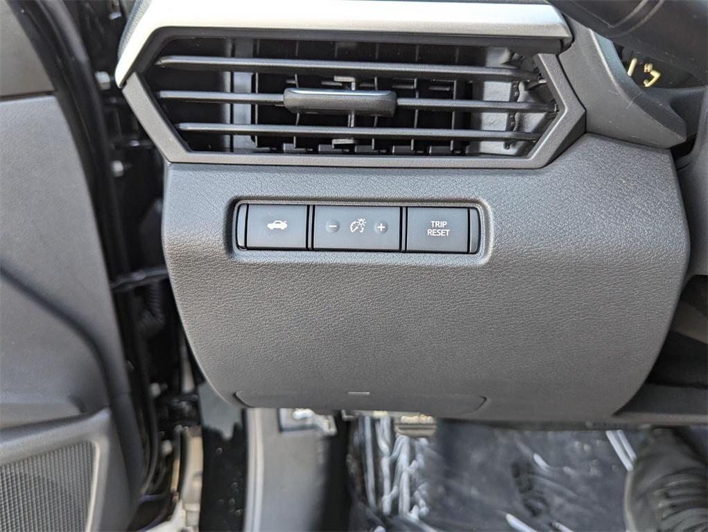 new 2025 Nissan Altima car, priced at $24,977