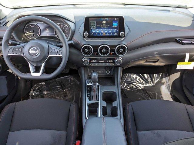 new 2024 Nissan Sentra car, priced at $26,064