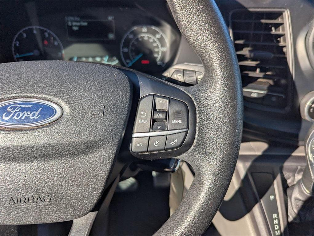 used 2023 Ford Transit-250 car, priced at $33,950