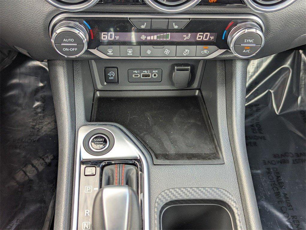 new 2025 Nissan Sentra car, priced at $23,114
