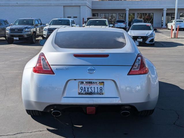 used 2019 Nissan 370Z car, priced at $24,981