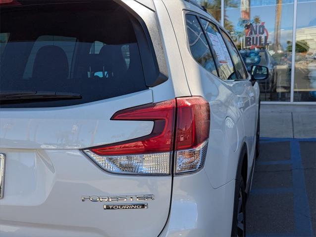 used 2023 Subaru Forester car, priced at $32,950