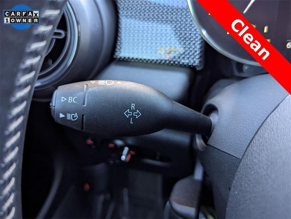 used 2022 MINI Convertible car, priced at $21,477