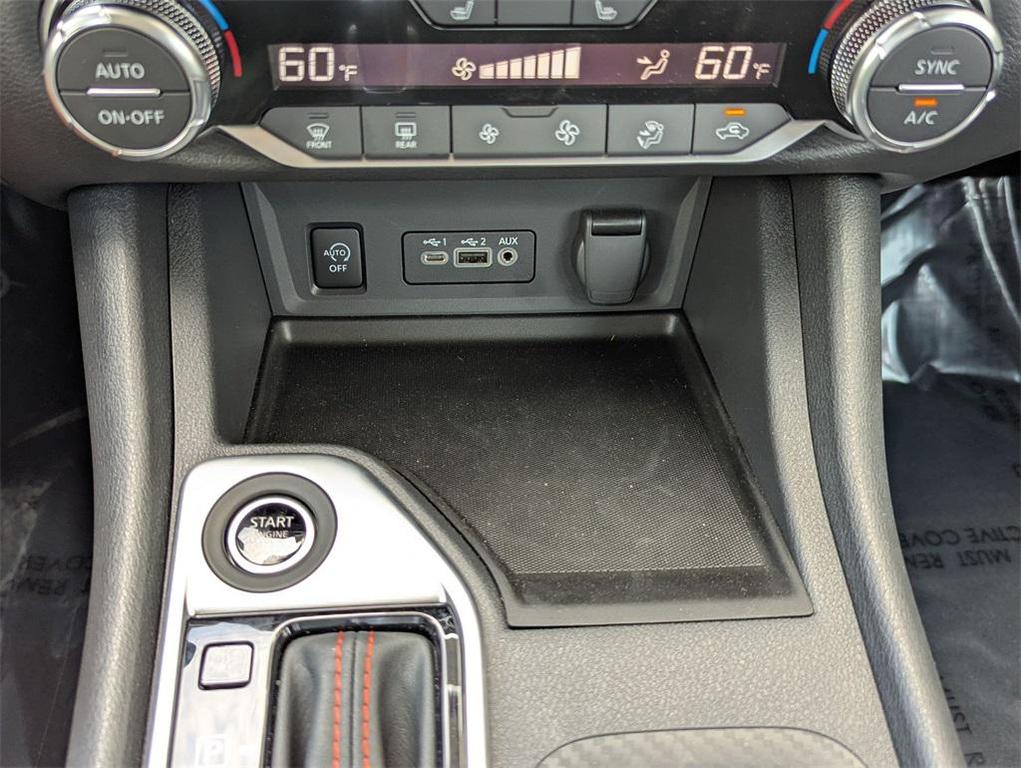 new 2025 Nissan Sentra car, priced at $24,068