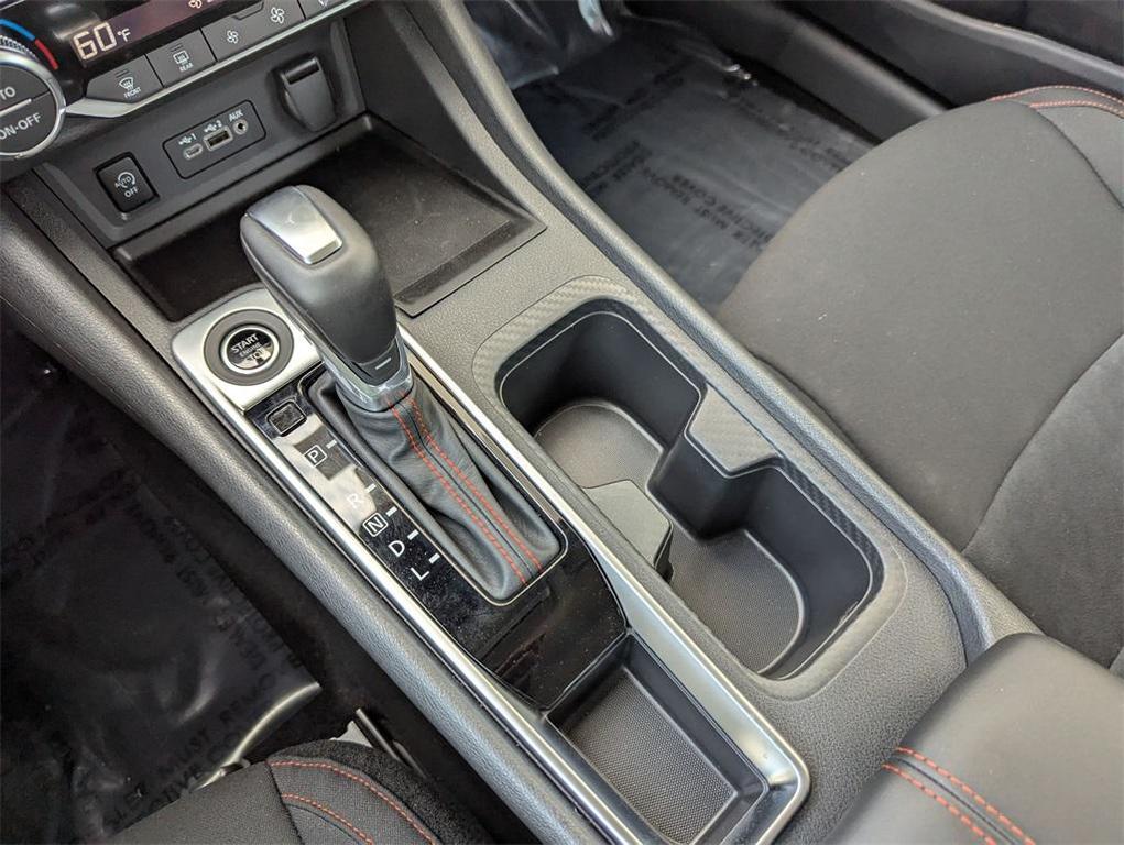 new 2025 Nissan Sentra car, priced at $24,068