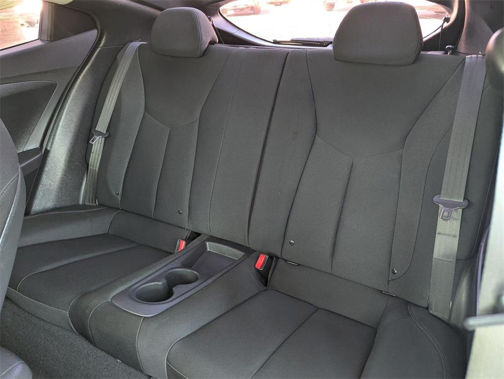 used 2016 Hyundai Veloster car, priced at $11,995