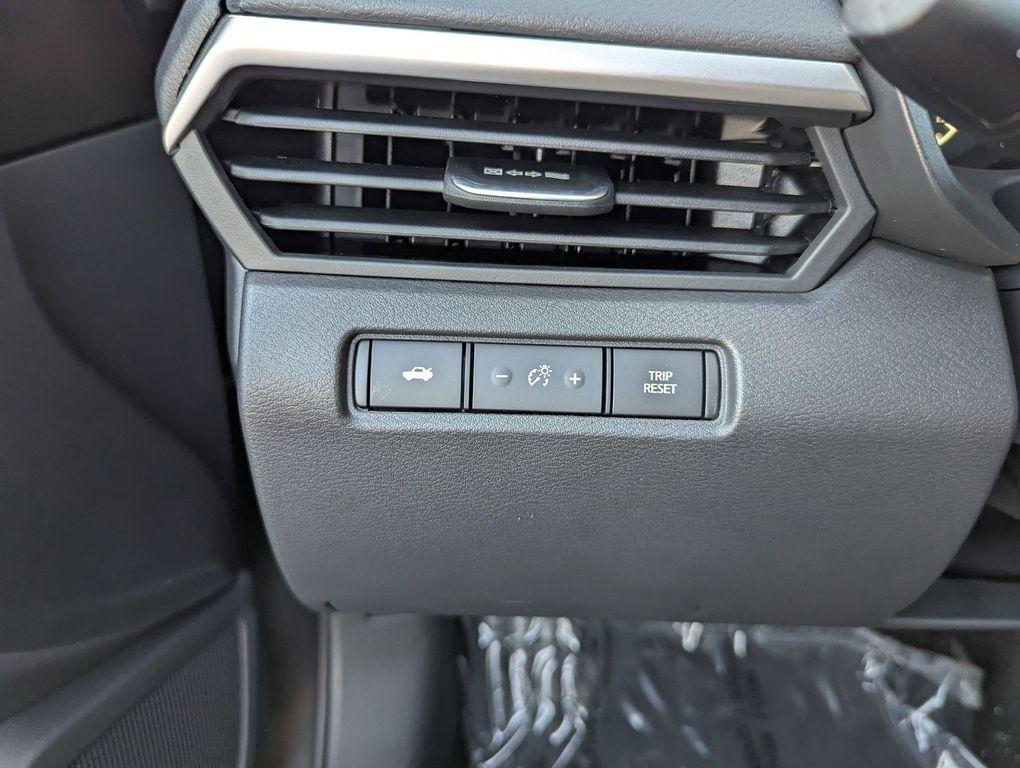new 2025 Nissan Altima car, priced at $25,649