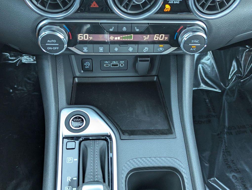 new 2025 Nissan Sentra car, priced at $21,568