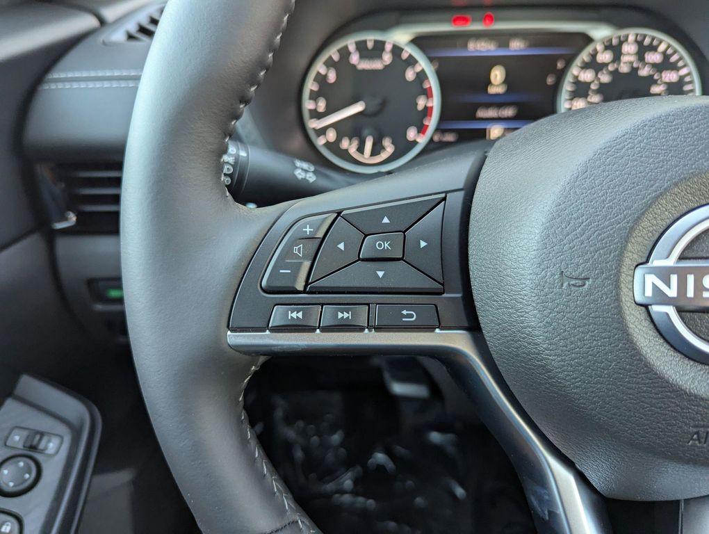 new 2025 Nissan Sentra car, priced at $21,568