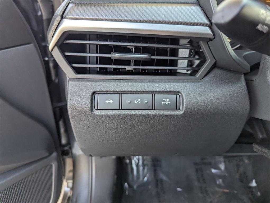 new 2025 Nissan Altima car, priced at $28,288