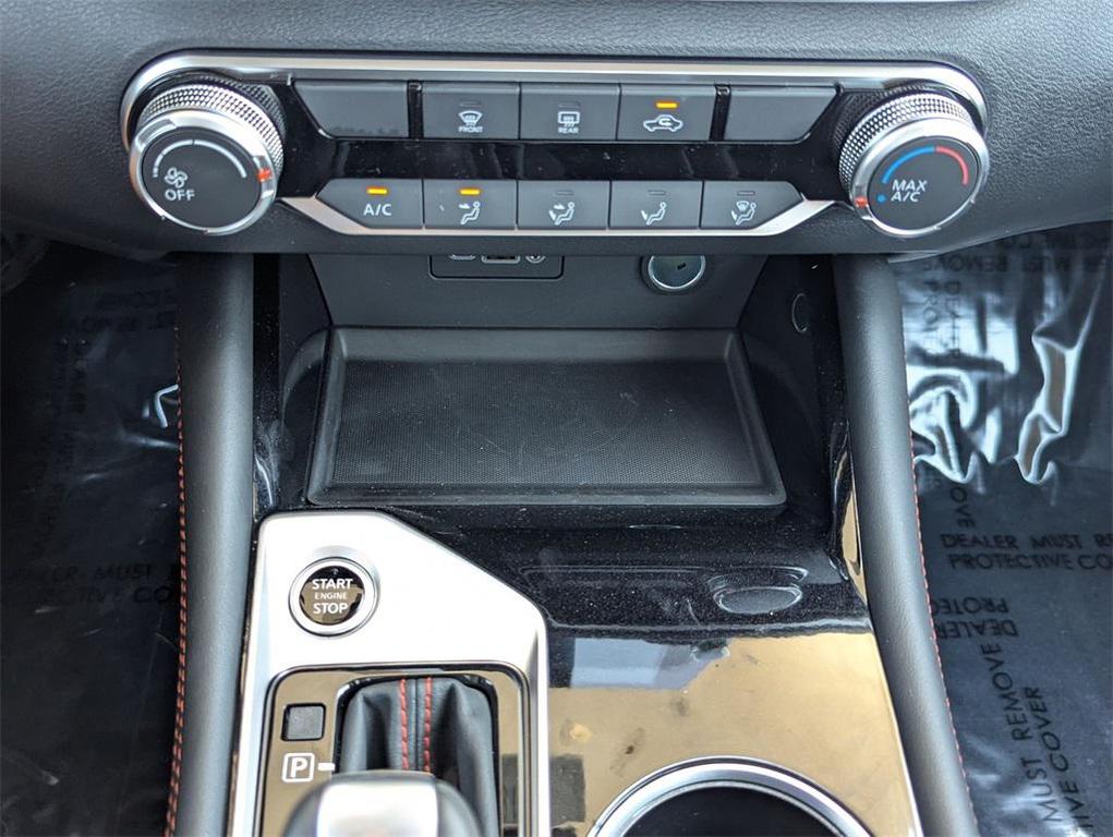 new 2025 Nissan Altima car, priced at $28,288