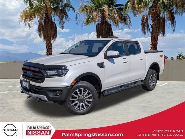 used 2019 Ford Ranger car, priced at $29,950