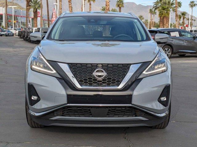 used 2024 Nissan Murano car, priced at $39,995