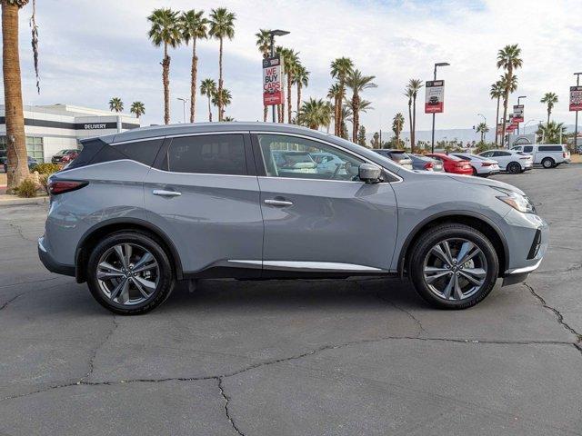 used 2024 Nissan Murano car, priced at $38,950