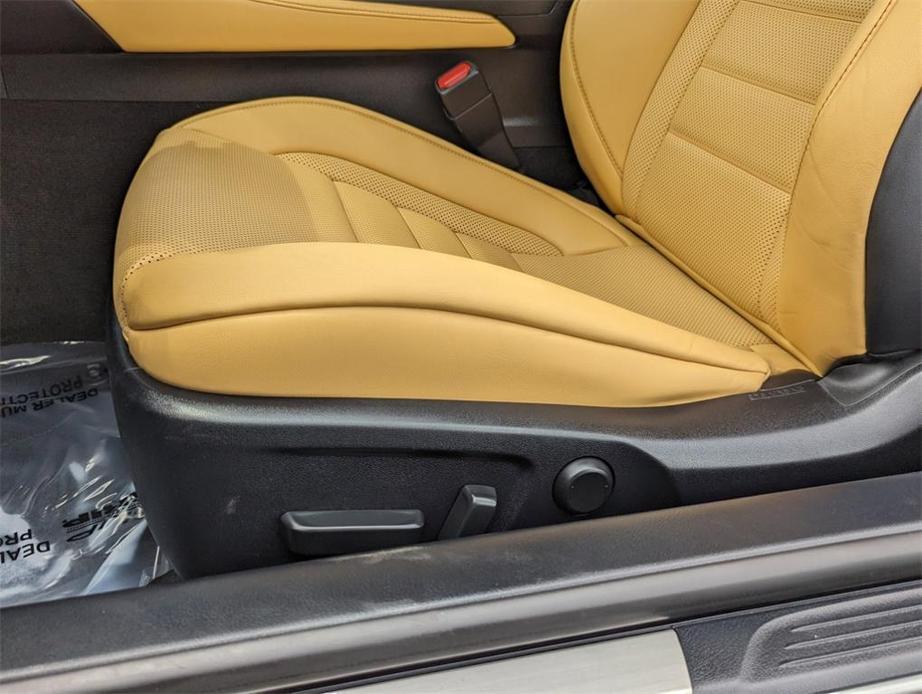 used 2019 Lexus RC 300 car, priced at $30,950