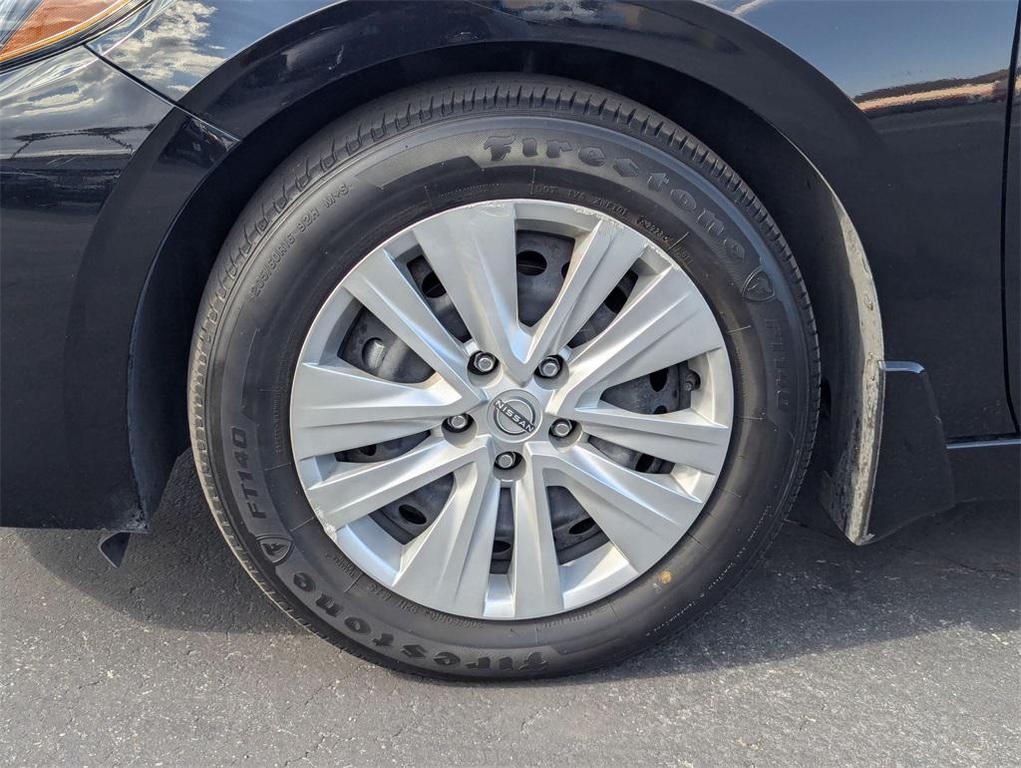 used 2024 Nissan Sentra car, priced at $19,995
