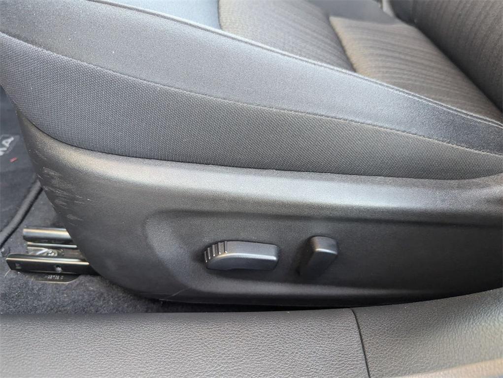 used 2024 Nissan Altima car, priced at $21,995
