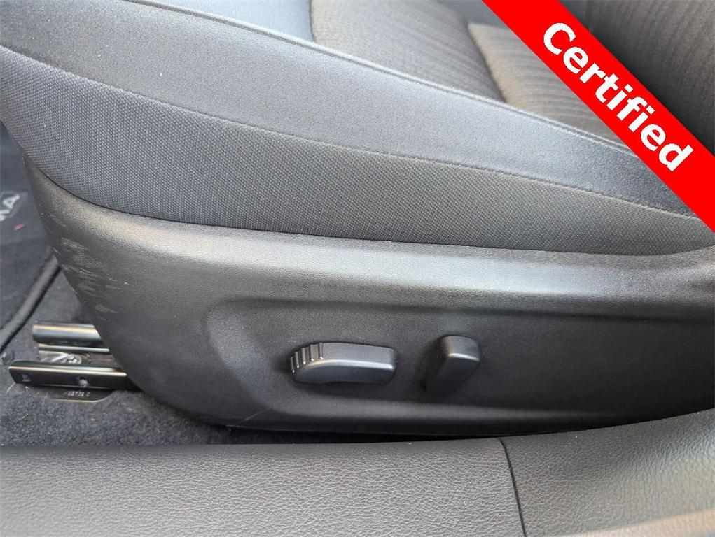 used 2024 Nissan Altima car, priced at $19,577