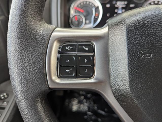 used 2022 Ram 1500 Classic car, priced at $29,950