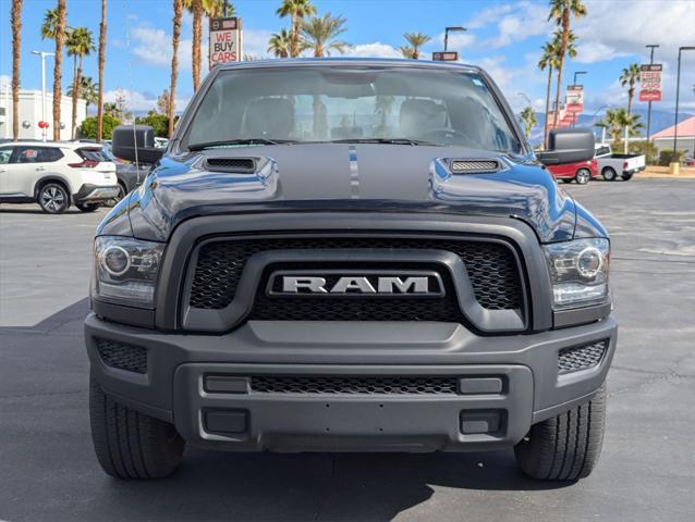 used 2022 Ram 1500 Classic car, priced at $29,950