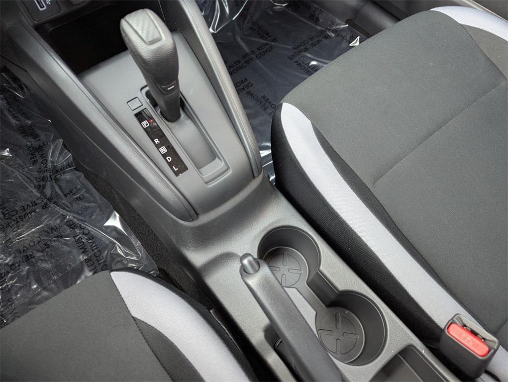 new 2025 Nissan Versa car, priced at $19,387