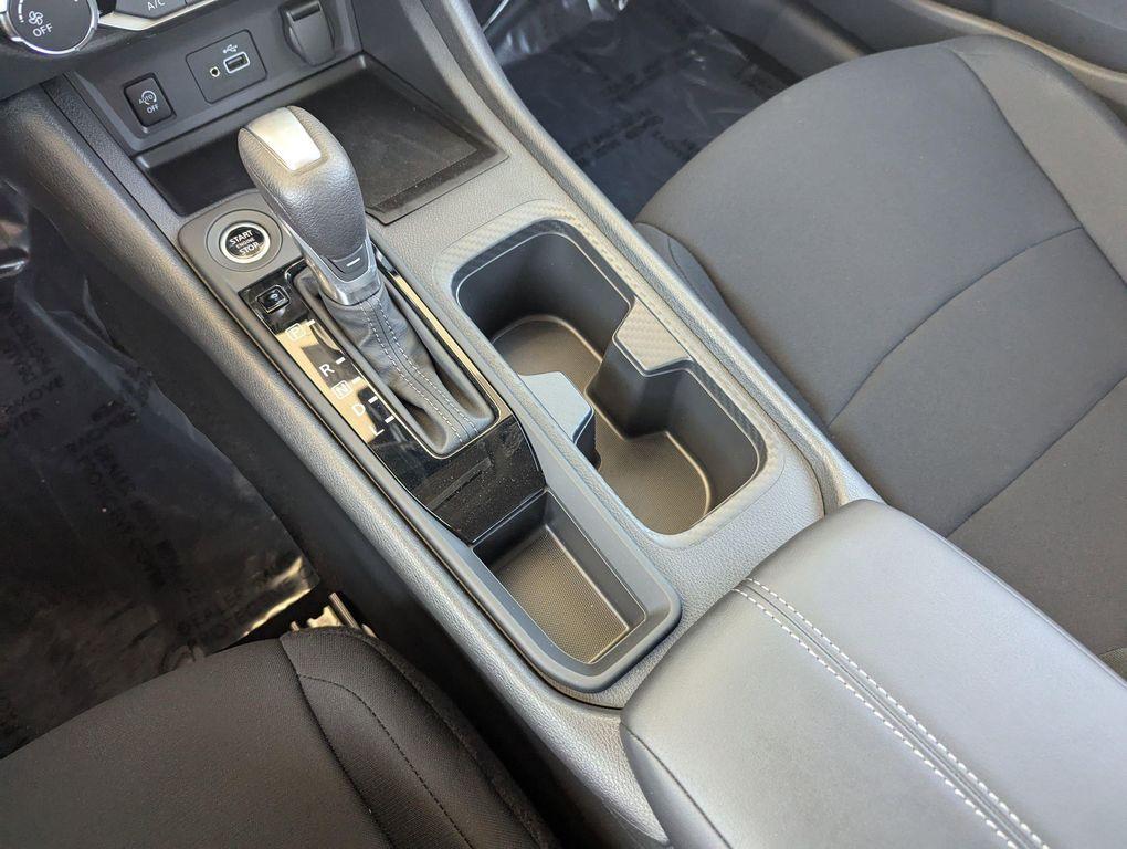 new 2025 Nissan Sentra car, priced at $21,076