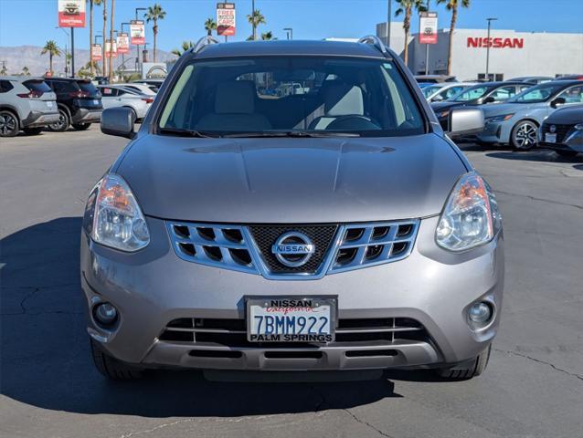 used 2013 Nissan Rogue car, priced at $13,900