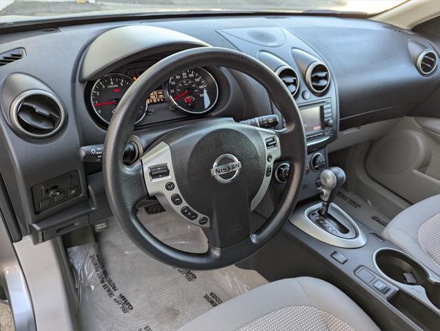 used 2013 Nissan Rogue car, priced at $13,900