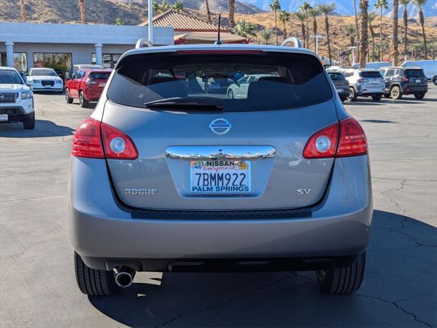 used 2013 Nissan Rogue car, priced at $13,900