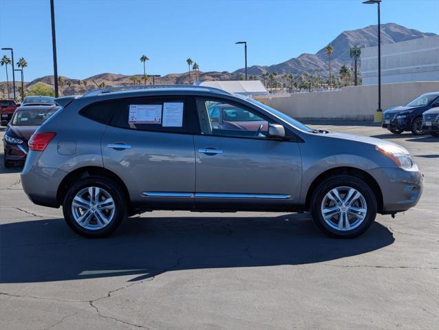 used 2013 Nissan Rogue car, priced at $13,900