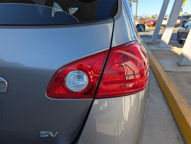 used 2013 Nissan Rogue car, priced at $13,900