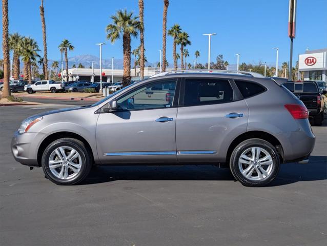 used 2013 Nissan Rogue car, priced at $13,900