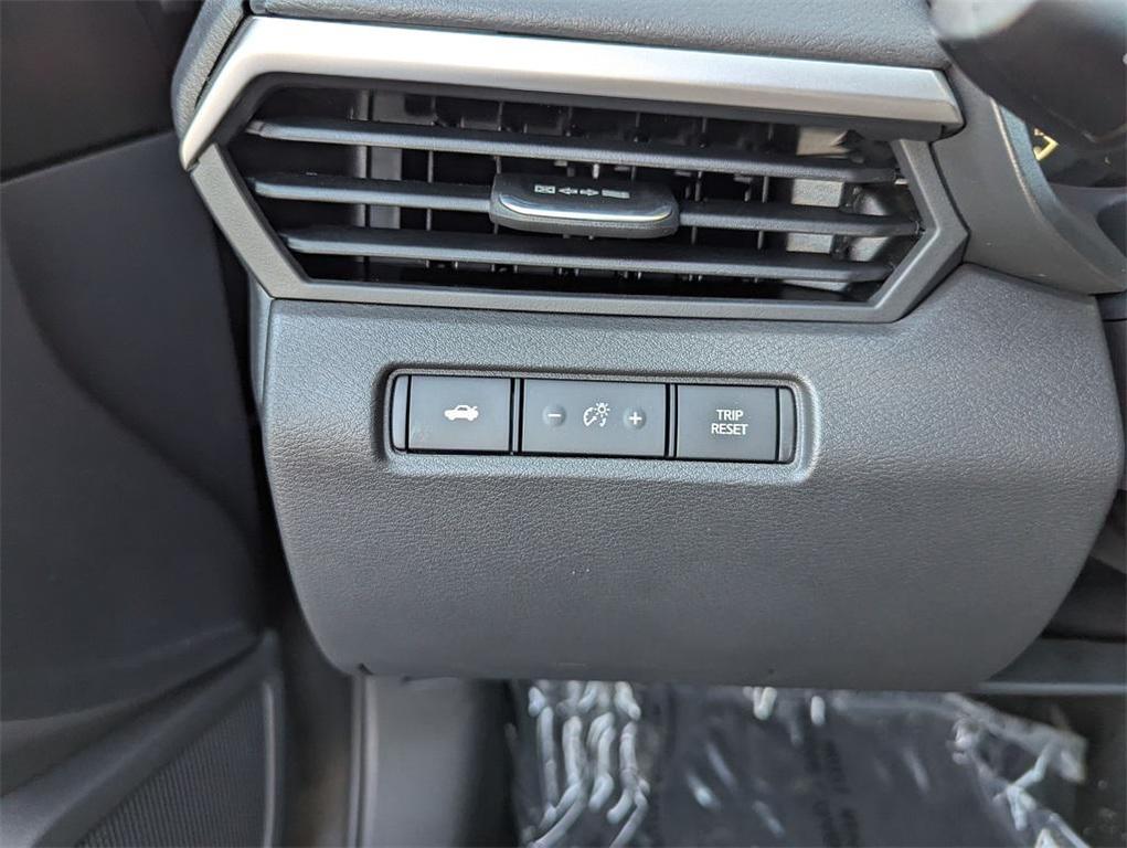 new 2025 Nissan Altima car, priced at $25,449