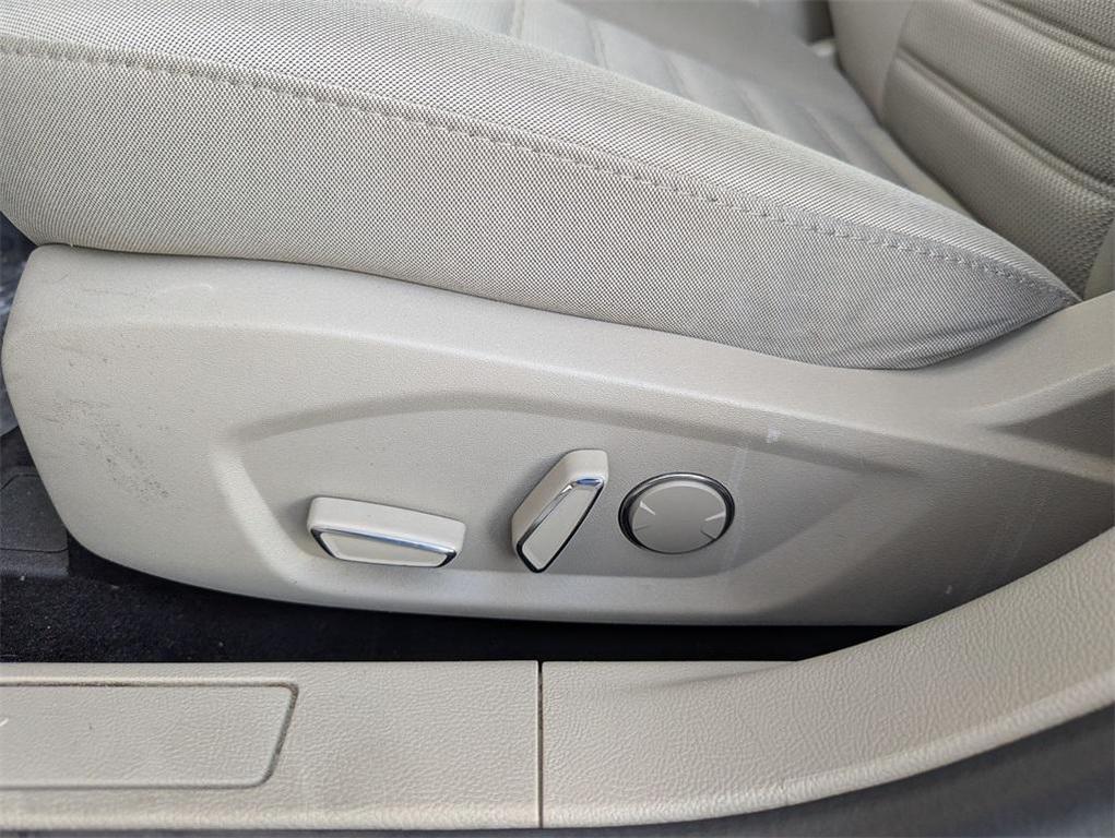 used 2019 Ford Fusion Hybrid car, priced at $13,977