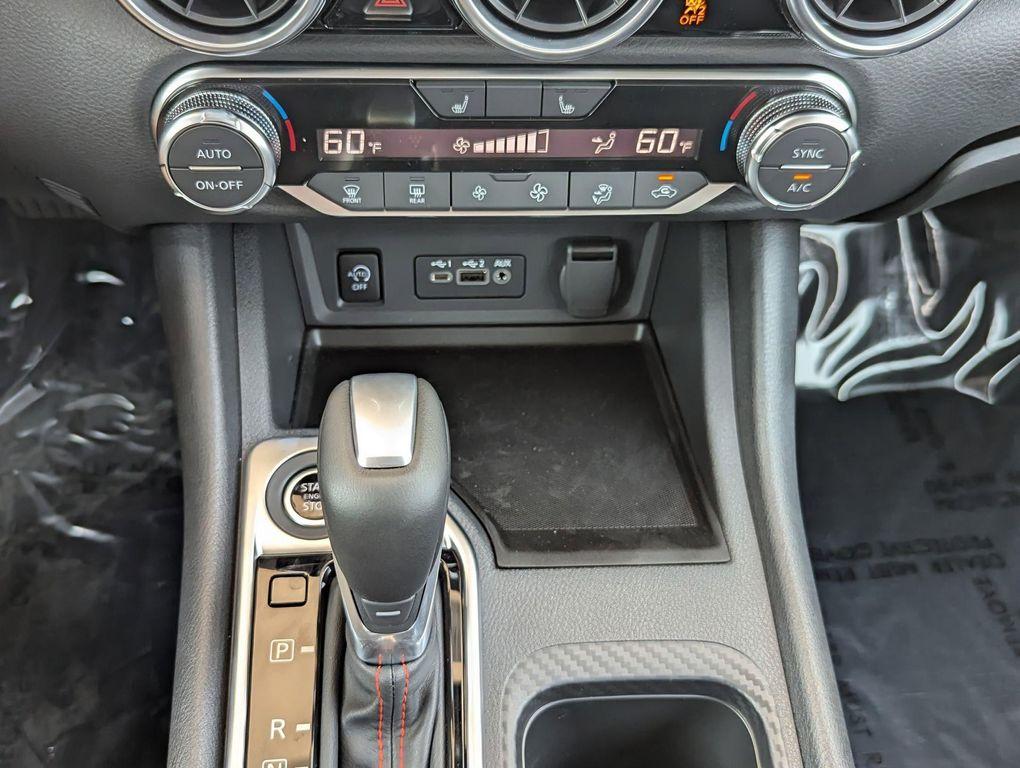 new 2025 Nissan Sentra car, priced at $21,446