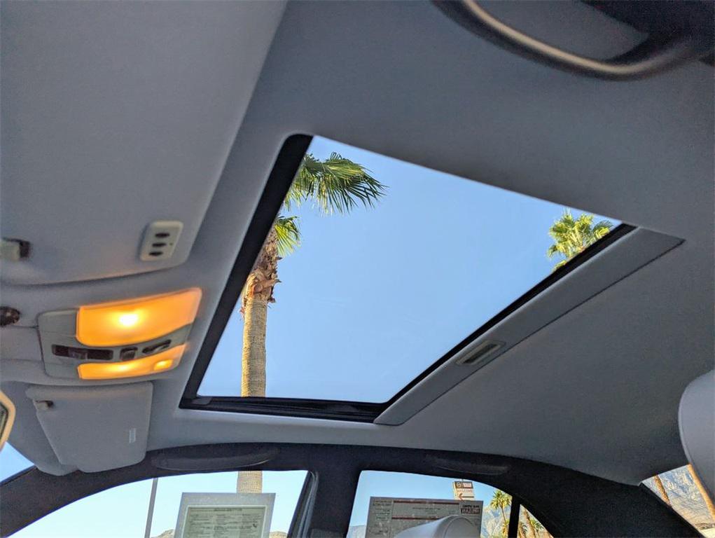 used 1997 Mercedes-Benz E-Class car, priced at $10,995