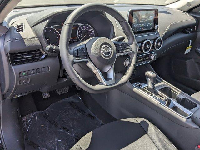 new 2024 Nissan Sentra car, priced at $23,313