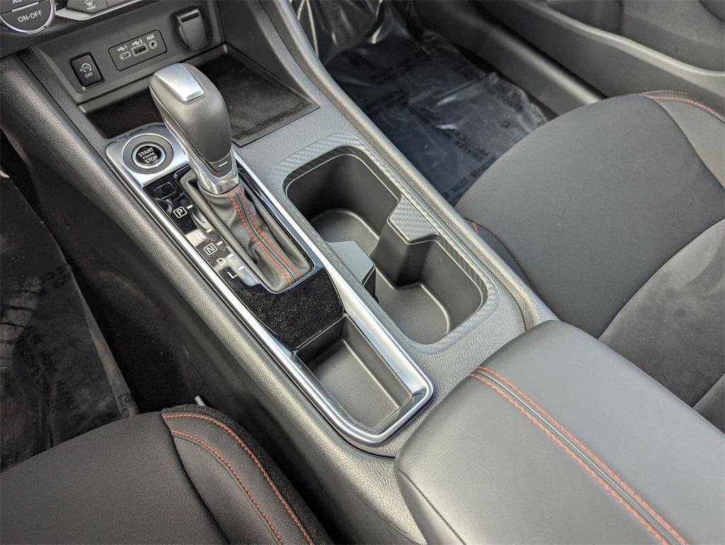 new 2025 Nissan Sentra car, priced at $23,290