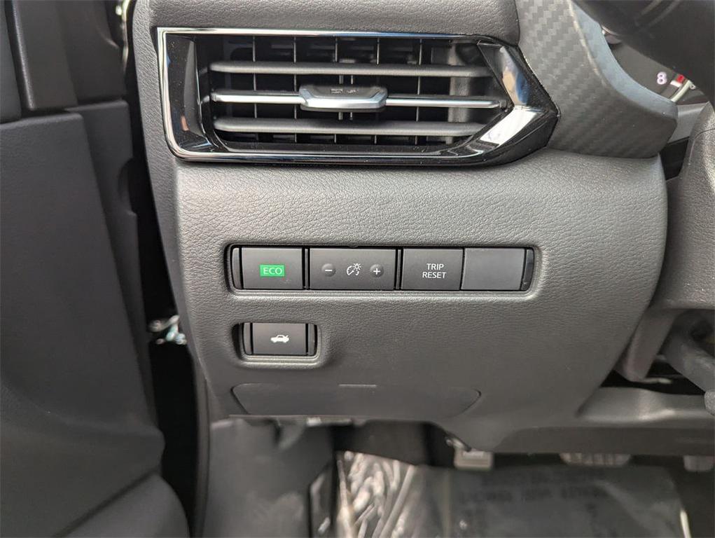 new 2025 Nissan Sentra car, priced at $23,290