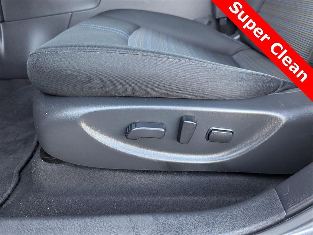 used 2023 Nissan Leaf car, priced at $17,895