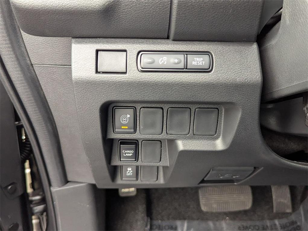 new 2026 Nissan Frontier car, priced at $37,834