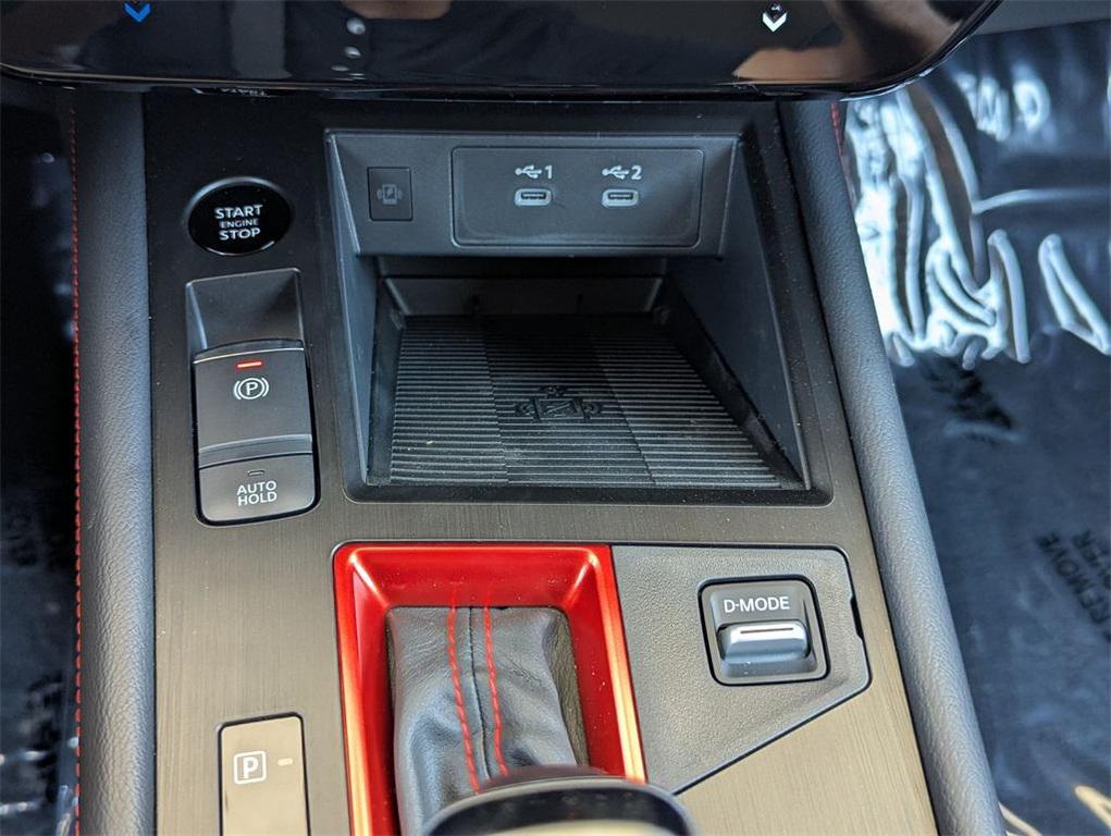 new 2025 Nissan Kicks car, priced at $26,298