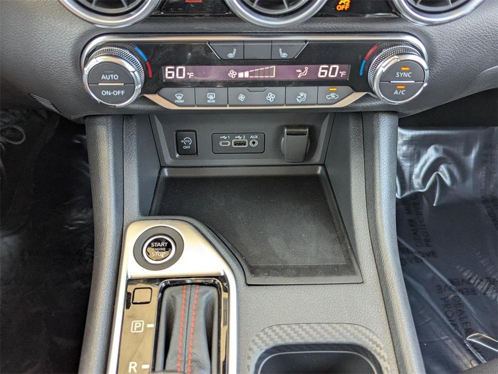 new 2025 Nissan Sentra car, priced at $23,114