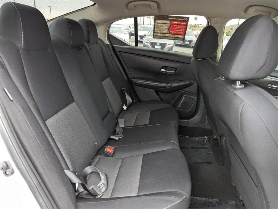 used 2020 Nissan Sentra car, priced at $18,927