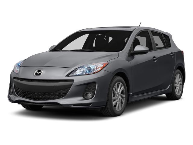 used 2013 Mazda Mazda3 car, priced at $7,995