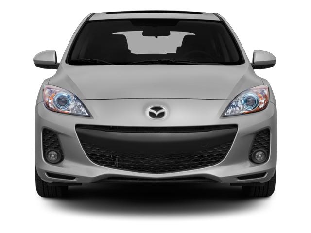 used 2013 Mazda Mazda3 car, priced at $7,995